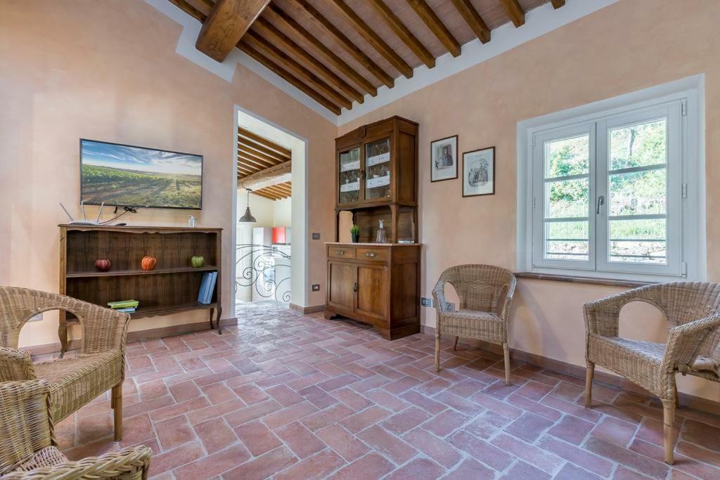 Relais Del Lago E Relais Del Monte Filettole Exterior photo